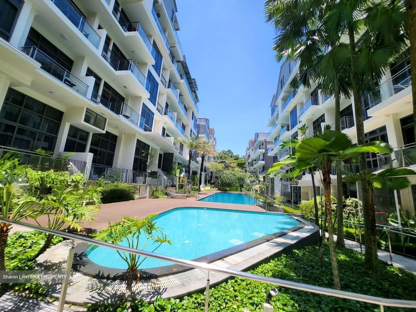 The Foresta @ Mount Faber (D4), Condominium #603168041